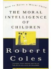 The Moral Intelligence of Children pdf epub mobi 电子书 下载