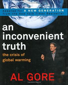 AN Inconvenient Truth pdf epub mobi 电子书 下载