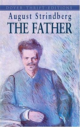 The Father pdf epub mobi 电子书 下载