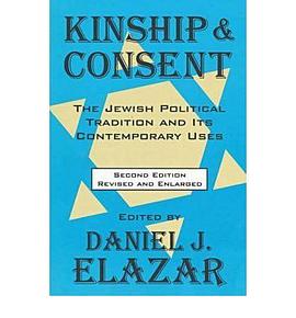 Kinship & Consent pdf epub mobi 电子书 下载
