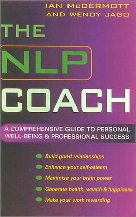The NLP Coach pdf epub mobi 电子书 下载