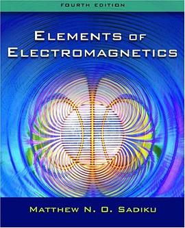 Elements of Electromagnetics (The Oxford Series in Electrical and Computer Engineering) pdf epub mobi 电子书 下载