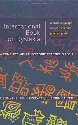 The International Book of Dyslexia pdf epub mobi 電子書 下載