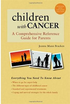 Children with Cancer pdf epub mobi 电子书 下载