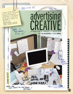 Advertising Creative pdf epub mobi 电子书 下载