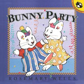 Bunny Party pdf epub mobi 电子书 下载
