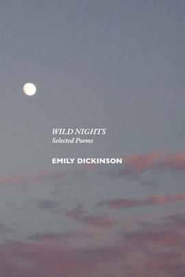 Wild Nights pdf epub mobi 電子書 下載