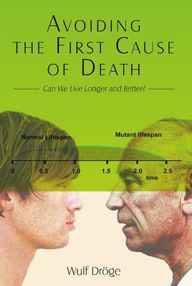 Avoiding the First Cause of Death pdf epub mobi 电子书 下载
