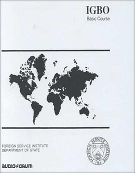 Igbo Basic Course pdf epub mobi 电子书 下载