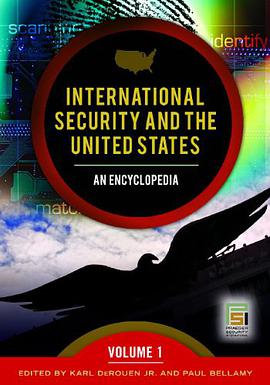 International Security and the United States pdf epub mobi 电子书 下载
