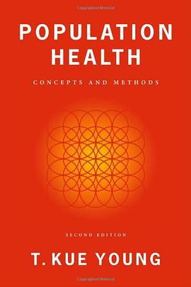 Population Health pdf epub mobi 电子书 下载