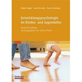 Entwicklungspsychologie im Kindes- und Jugendalter pdf epub mobi 电子书 下载