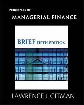 Principles of Managerial Finance pdf epub mobi 电子书 下载