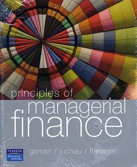 Principles of Managerial Finance pdf epub mobi 电子书 下载