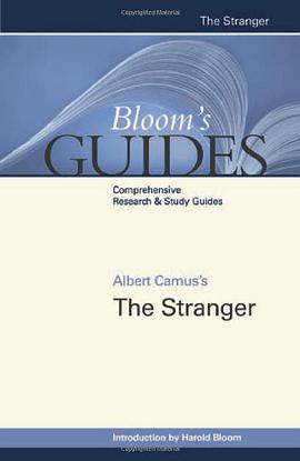 Albert Camus's The Stranger (Bloom's Guides) pdf epub mobi 电子书 下载