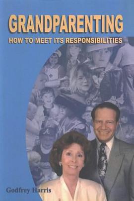 Grandparenting pdf epub mobi 电子书 下载