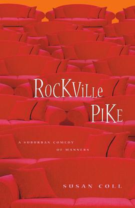 Rockville Pike pdf epub mobi 电子书 下载