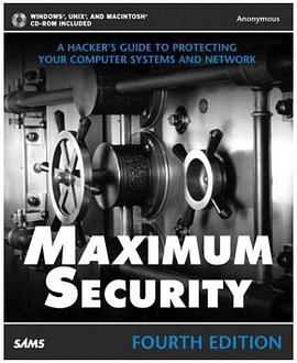 Maximum Security pdf epub mobi 電子書 下載