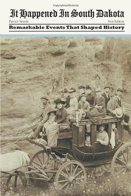 South Dakota pdf epub mobi 电子书 下载