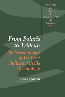 From Polaris to Trident pdf epub mobi 电子书 下载