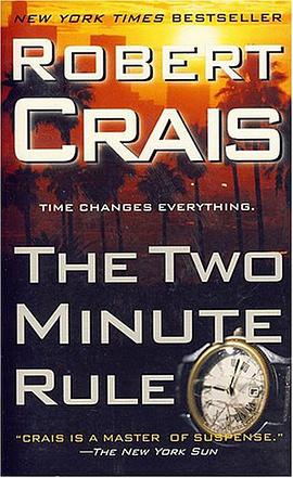 The Two Minute Rule pdf epub mobi 电子书 下载