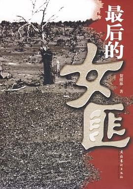最后的女匪 pdf epub mobi 电子书 下载
