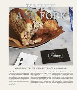 Knife and Fork pdf epub mobi 电子书 下载
