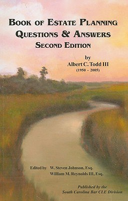 Book of Estate Planning Questions & Answers pdf epub mobi 電子書 下載