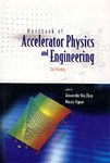 加速器物理及工程学手册HANDBOOK OF ACCELERATOR PHYSICS AND ENGINEERING pdf epub mobi 下载