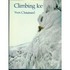 Climbing Ice pdf epub mobi 电子书 下载