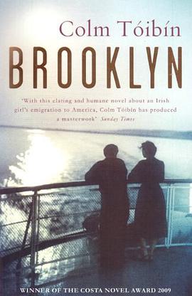 Brooklyn pdf epub mobi 電子書 下載
