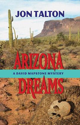 Arizona Dreams pdf epub mobi 电子书 下载