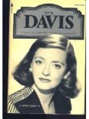 Bette Davis A Pyramid illustrated history of the movies pdf epub mobi 电子书 下载