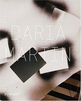 Daria Martin pdf epub mobi 電子書 下載