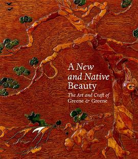 A New and Native Beauty pdf epub mobi 下载