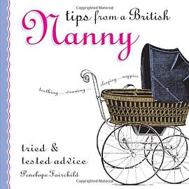Tips from a British Nanny pdf epub mobi 电子书 下载