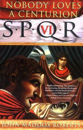 Spqr VI pdf epub mobi 电子书 下载