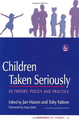 Children Taken Seriously pdf epub mobi 电子书 下载