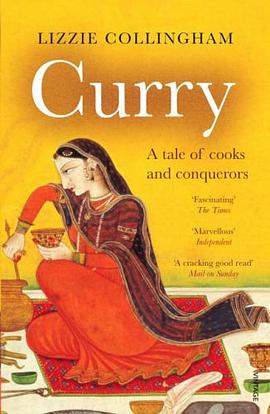 Curry pdf epub mobi 电子书 下载