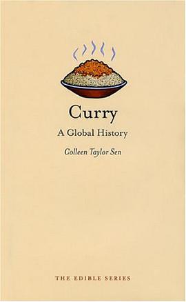 Curry pdf epub mobi 电子书 下载