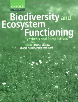 Biodiversity and Ecosystem Functioning pdf epub mobi 電子書 下載