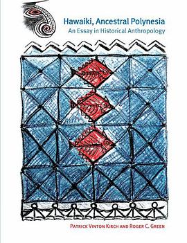 Hawaiki, Ancestral Polynesia pdf epub mobi 电子书 下载