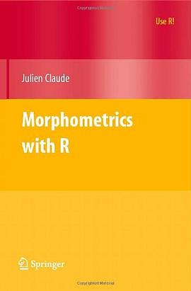 Morphometrics with R pdf epub mobi 电子书 下载