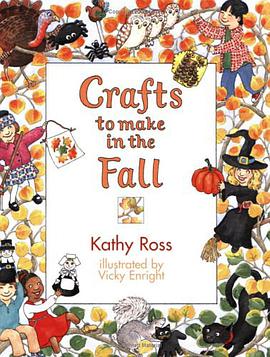 Crafts to Make in the Fall pdf epub mobi 电子书 下载