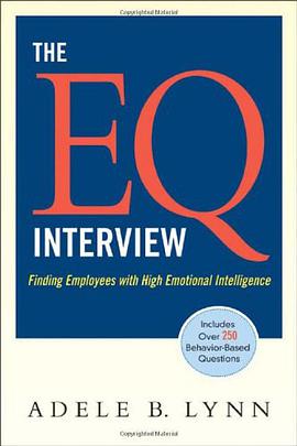 The EQ Interview pdf epub mobi 电子书 下载