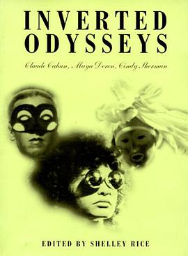 Inverted Odysseys pdf epub mobi 电子书 下载