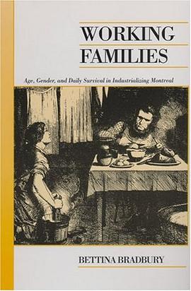 Working Families pdf epub mobi 电子书 下载