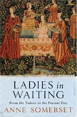 Ladies in Waiting pdf epub mobi 电子书 下载