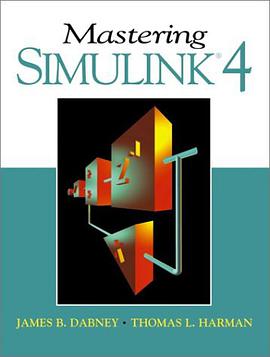 Mastering Simulink 4 pdf epub mobi 电子书 下载