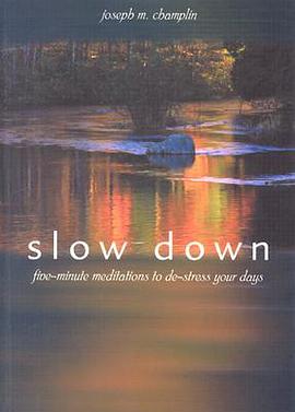 Slow Down pdf epub mobi 電子書 下載